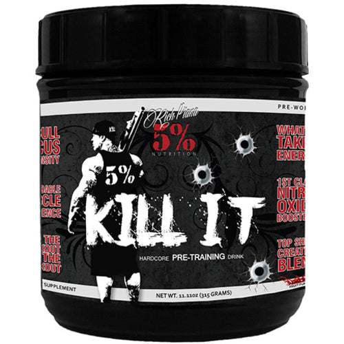 Rich Piana Kill It Booster 357G Mango