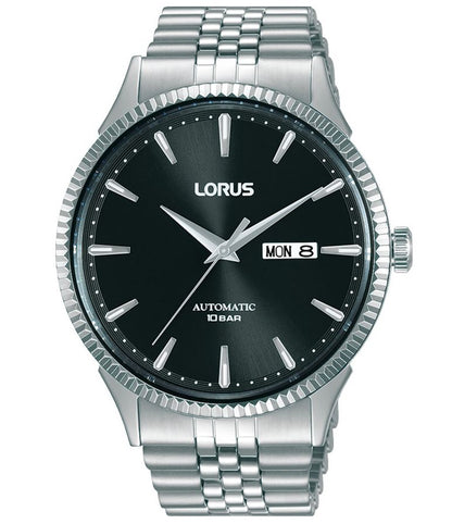 Lorus Automatikuhr