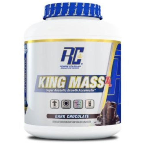 Ronie Coleman Rcss King Mass 2750G Cookies Cream
