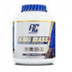 Ronie Coleman RCSS King Mass 2750g Vanilla