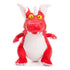 rotb drache ca 27 cm plueschfigur