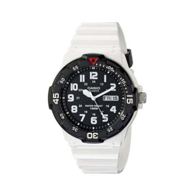 Casio MRW 200H Series