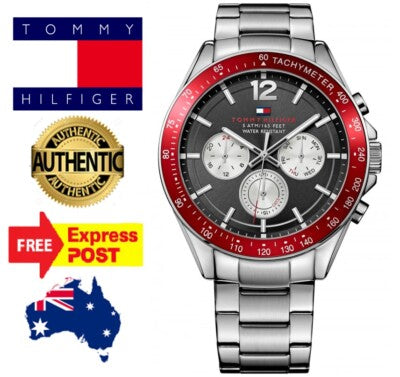 Tommy Hilfiger Union Square XI