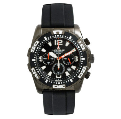 Lorenz Extreme Chrono Herrenuhr