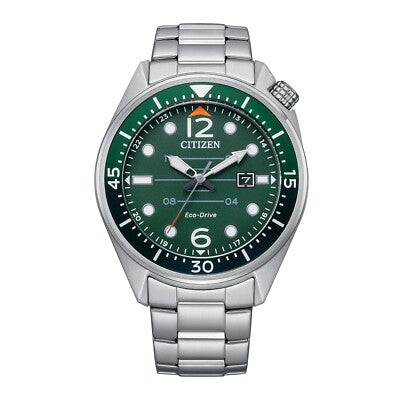Citizen Eco Drive Sport