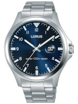 Lorus Quarz 3 Zeiger