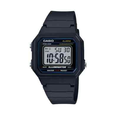 Casio Adventure Ready