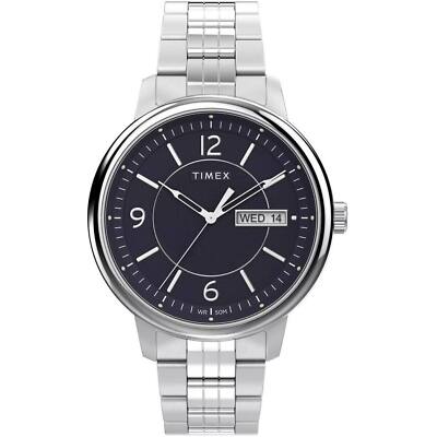 Timex Unbekannt