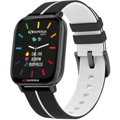 Superga Smartwatch Uniko