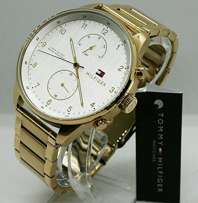 Tommy Hilfiger Riverside Classic XIV