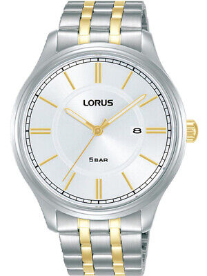 Lorus Classic
