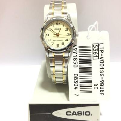 Casio Classic Lady