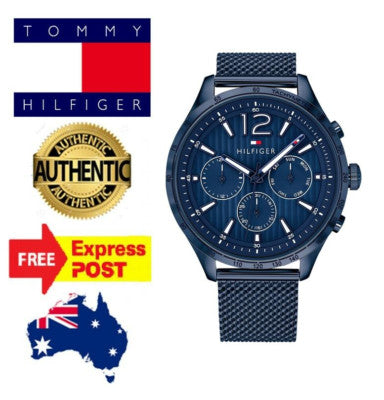 Tommy Hilfiger Downtown Runner XV