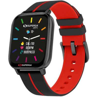 Superga Smartwatch Uniko