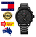 Tommy Hilfiger Mariner GMT XXI