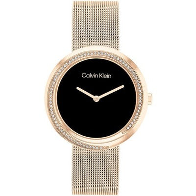 Calvin Klein Sleek Shell