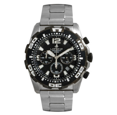 Lorenz Chrono Herrenuhr