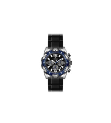 Lorenz Luminous Chronograph Herrenuhr