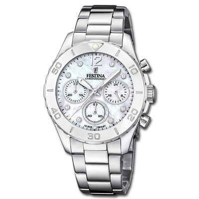 Festina Boyfriend Chronograph