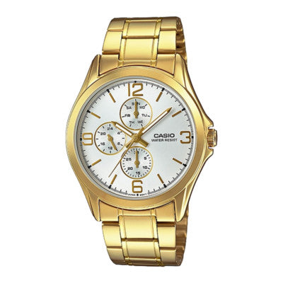 Casio Classic Chronograph