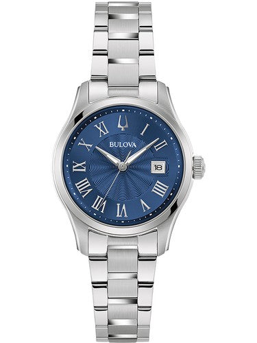 Bulova Precisionist Series X Chronograph Herrenuhr