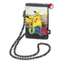 safta pokmon pikachu kordeltasche fuer handy