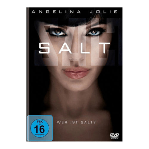 salt dvd
