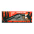 samuel colt antik spielzeugpistole grau silber 305 x 115 x 4 cm