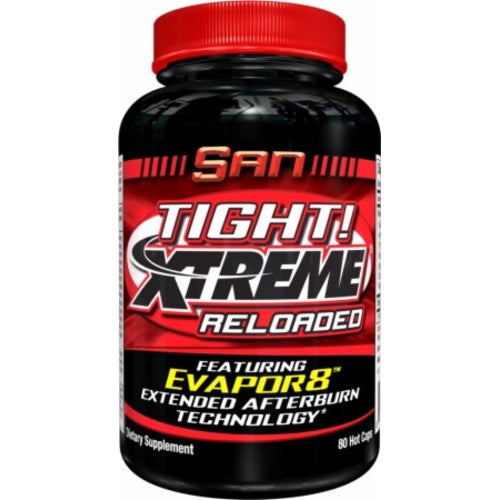 San Tight Xtremeus 120 Kapsel
