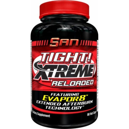 San Tight Xtremeus 120 Kapsel