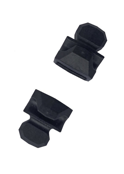 Steambow Stinger Wurfarmendkappen, 2er Set