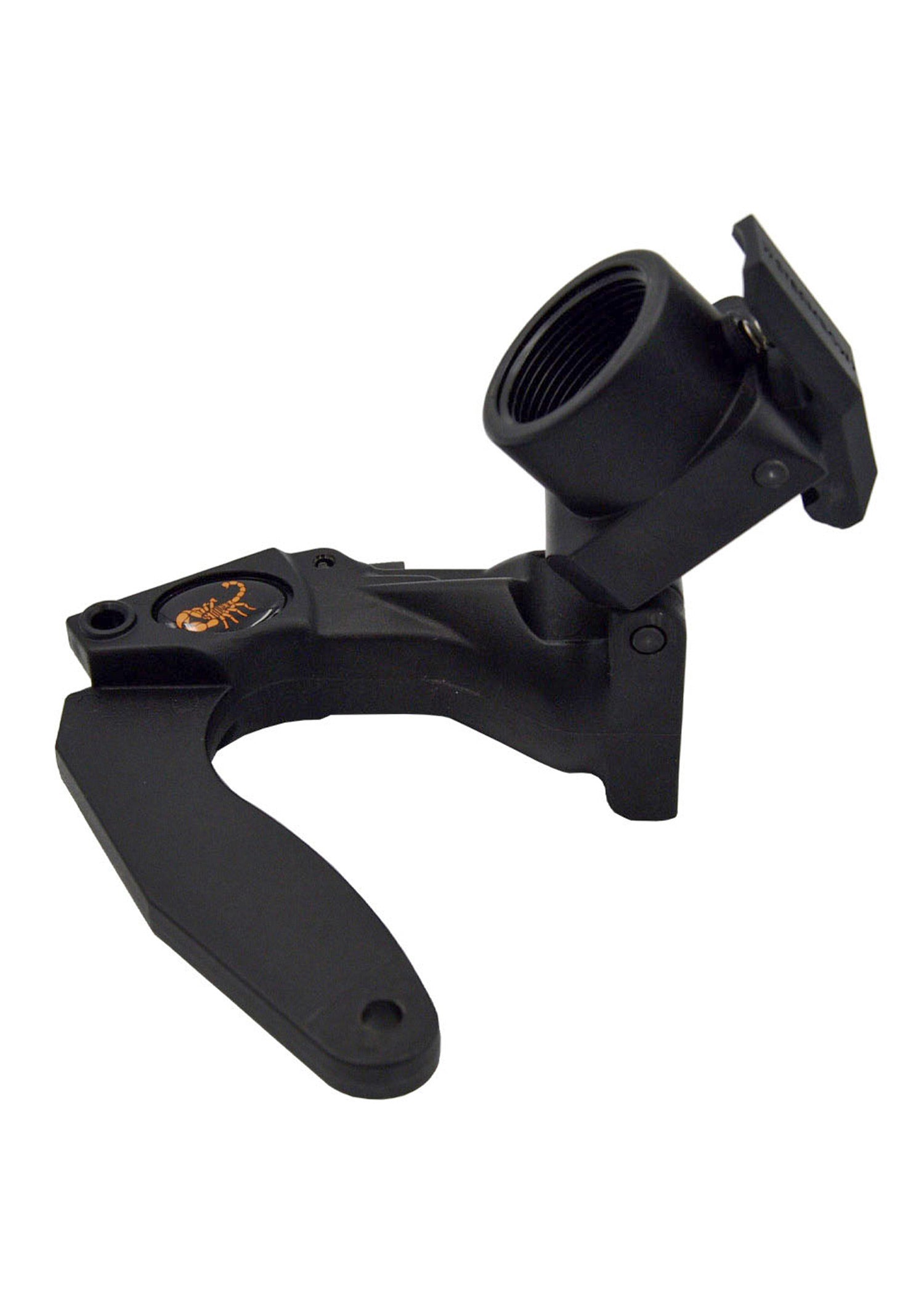 AR 6 Stinger II Klappschaft Adapter: Kompakt &amp; Flexibel