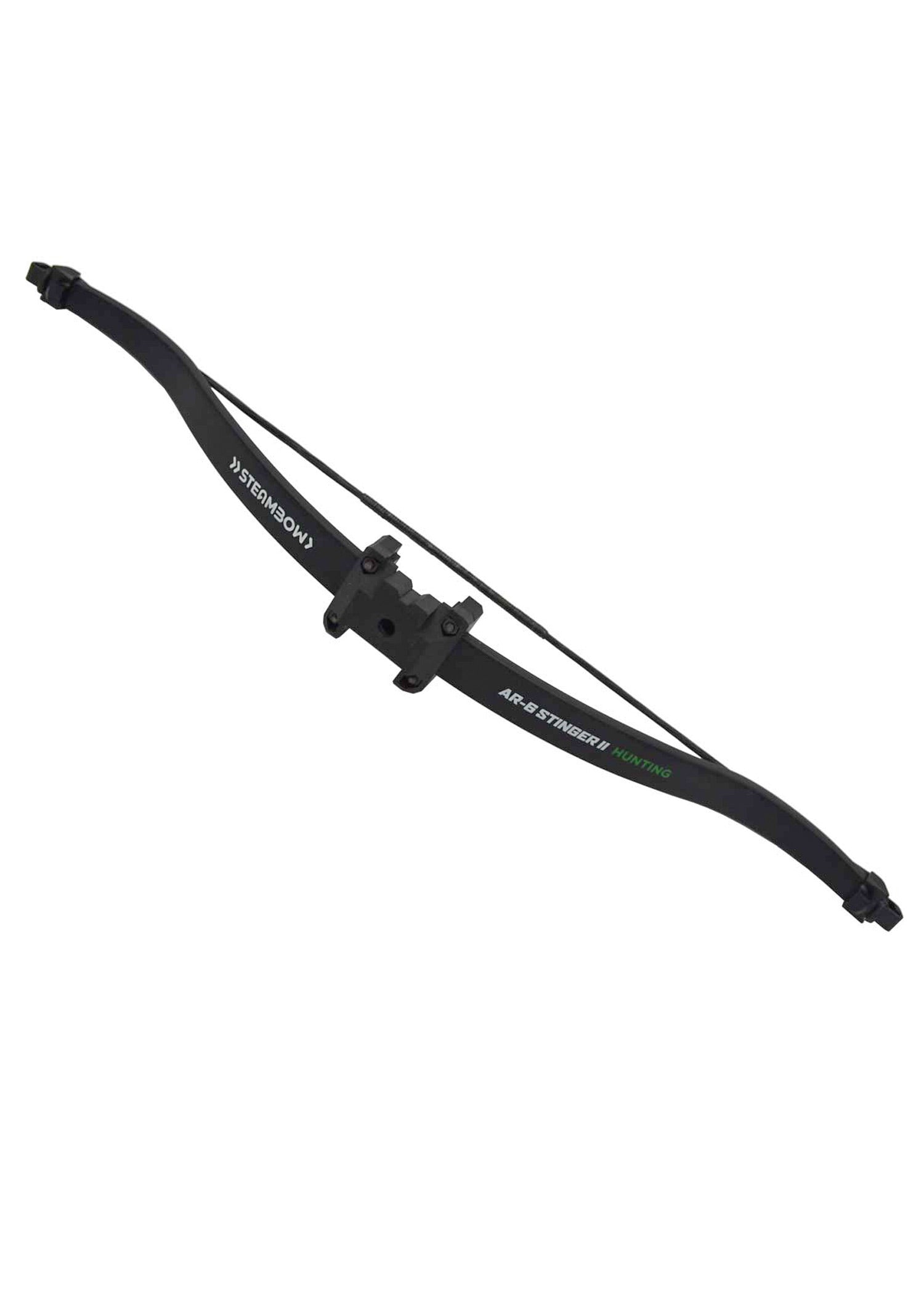 AR 6 Stinger II Wurfarm Hunting 150 lbs   Power Upgrade