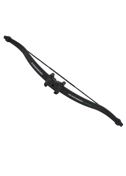 AR 6 Stinger II Wurfarm Hunting 150 lbs   Power Upgrade