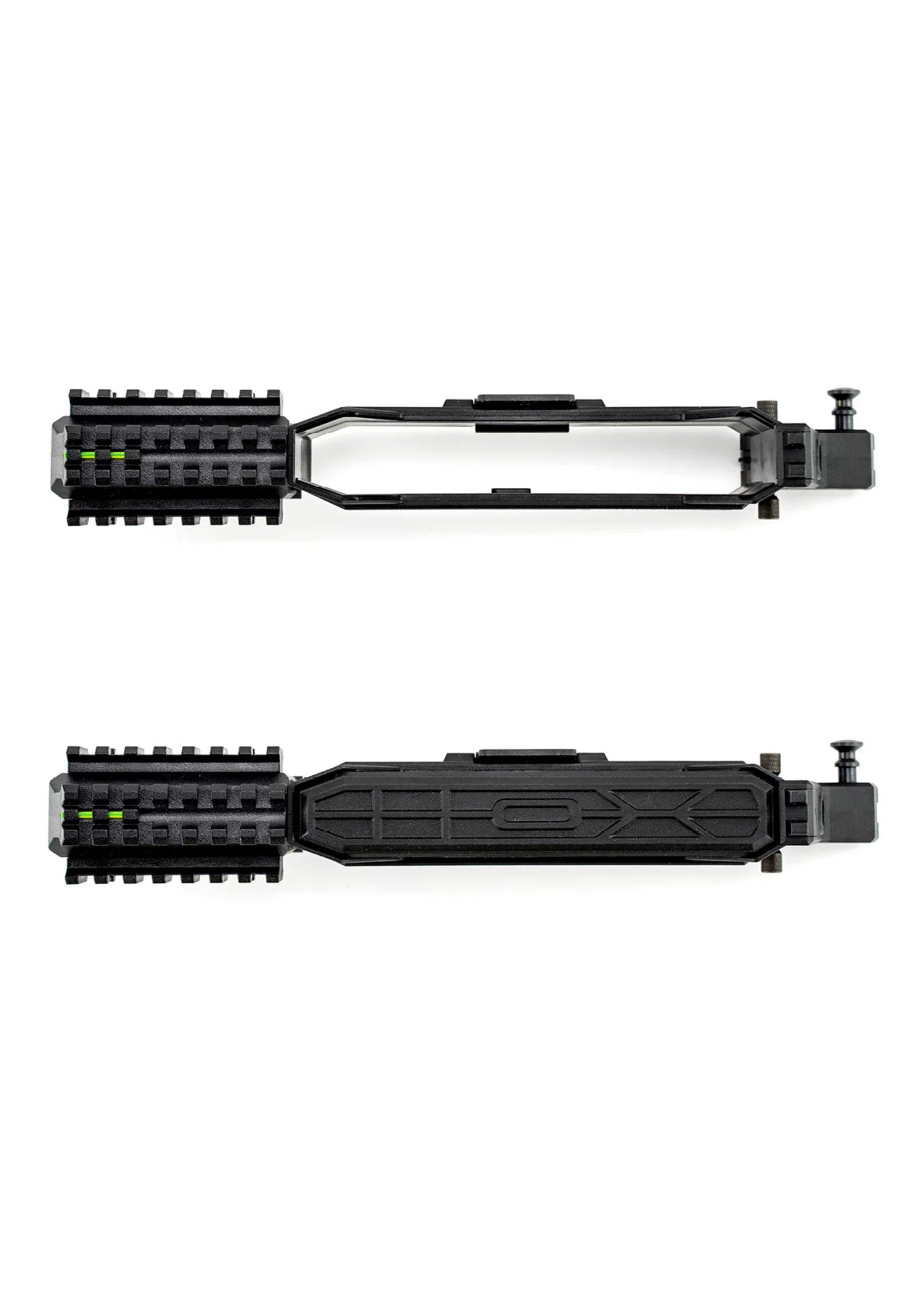 steambow ar series m10 upper polymer
