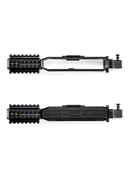 steambow ar series m10 upper polymer