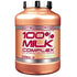 Scitec 100 Milk Complex 2350G Belgische Schokolade