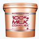 Scitec 100 Milk Complex 5kg Weiße Schokolade Pistazie