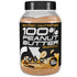 Scitec 100 Peanut Butter 500G Inaktiv