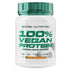 Scitec 100 Vegan Protein 1000G Keks Birne