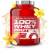 Scitec 100 Whey Professional 2350G Pineapple Creamnew