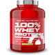 Scitec 100 Whey Professional 2350g Banana