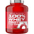 Scitec 100 Whey Professional 2350G Kokos