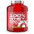 Scitec 100 Whey Professional 2350G Pistazie Mandel