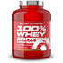 Scitec 100 Whey Professional 2350G Vanille Birne