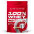 Scitec 100 Whey Protein Professional 1000G Schoko Haselnuss