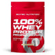 Scitec 100 Whey Protein Professional 1000g Schoko Haselnuss