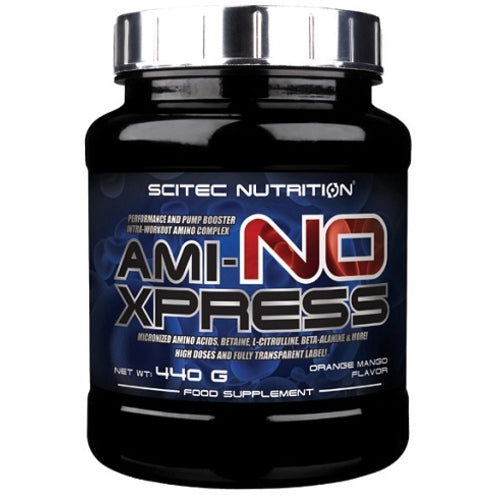 Scitec Ami No Xpress 440G Orange Mango