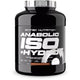 Scitec Anabolic Iso Hydro 2000g Erdbeere