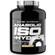 Scitec Anabolic Iso Hydro 2000g Vanille